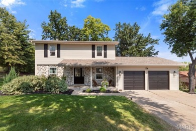 Lake Home For Sale in Lake Saint Louis, Missouri