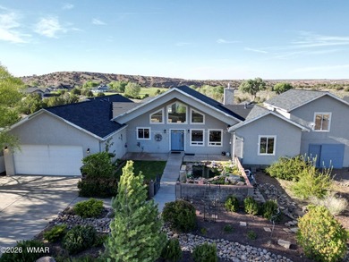 Welcome to this spacious 2,703 Sq Ft home in the desirable - photo 1