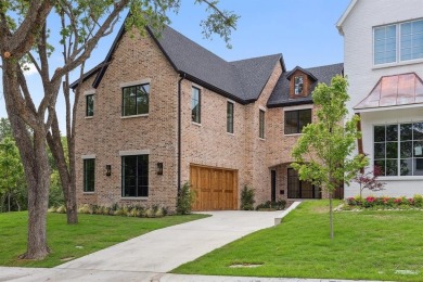 Lake Home For Sale in Dallas, Texas