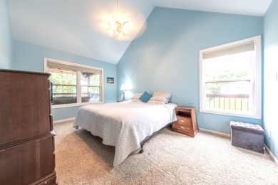 Sleeps 12! 2 Docks, Private String, Boat Storage, LakeFront/View - photo 11