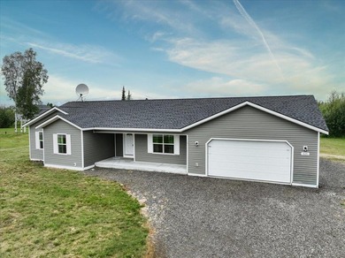 Stunning open-concept ranch in the City of North Pole, this one - photo 1