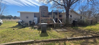 Lake Home For Sale in Weatherford, Texas