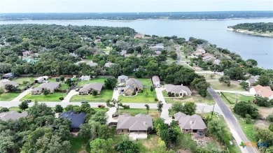 Belton Lake Home For Sale in Belton Texas