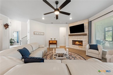 Located on a spacious 0.647-acre lot in Dawson Ridge and Belton - photo 11