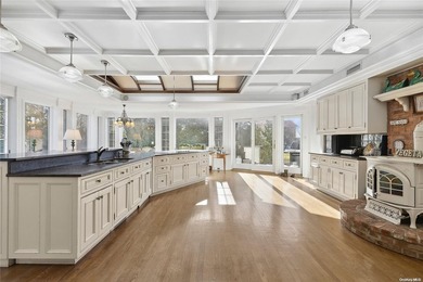 Elegance Meets Modern Comfort in This Waterfront Compound Estate - photo 12