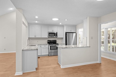 Nestled on a large, shaded 0.48-acre corner lot in the heart of - photo 13