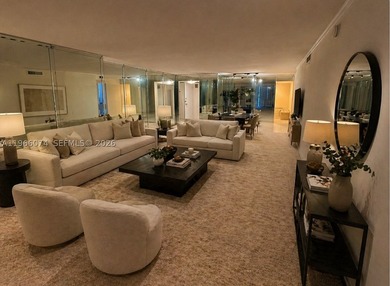 True oceanfront Miami Beach living with direct Atlantic Ocean - photo 13