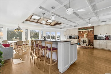 Elegance Meets Modern Comfort in This Waterfront Compound Estate - photo 13