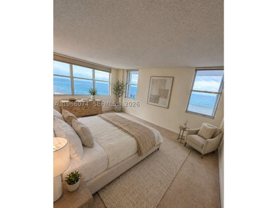 True oceanfront Miami Beach living with direct Atlantic Ocean - photo 14