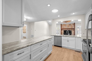 Nestled on a large, shaded 0.48-acre corner lot in the heart of - photo 15