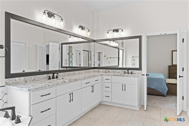 Located on a spacious 0.647-acre lot in Dawson Ridge and Belton - photo 16