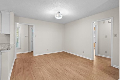 Nestled on a large, shaded 0.48-acre corner lot in the heart of - photo 19