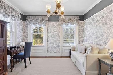 Elegance Meets Modern Comfort in This Waterfront Compound Estate - photo 20