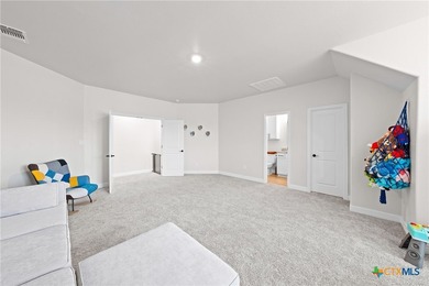 Located on a spacious 0.647-acre lot in Dawson Ridge and Belton - photo 20