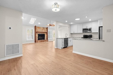 Nestled on a large, shaded 0.48-acre corner lot in the heart of - photo 21
