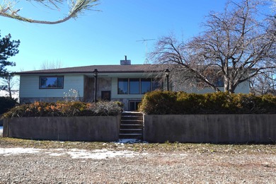 Colorado River Home Sale Pending in De Beque Colorado