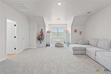 Located on a spacious 0.647-acre lot in Dawson Ridge and Belton - photo 21