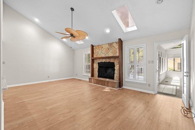 Nestled on a large, shaded 0.48-acre corner lot in the heart of - photo 22