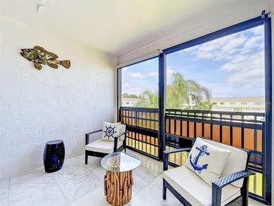 Nestled directly on the Dunedin Causeway, this stunning - photo 22