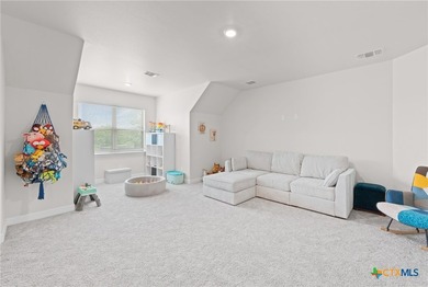 Located on a spacious 0.647-acre lot in Dawson Ridge and Belton - photo 22