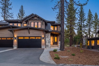 Brand new Mountain Lodge now available in Schaffer's Mill! This - photo 2