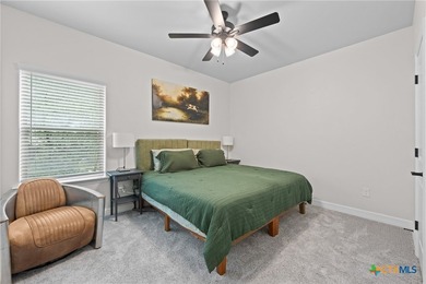 Located on a spacious 0.647-acre lot in Dawson Ridge and Belton - photo 24