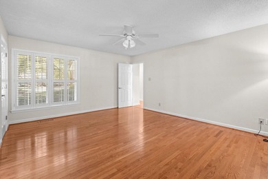 Nestled on a large, shaded 0.48-acre corner lot in the heart of - photo 26