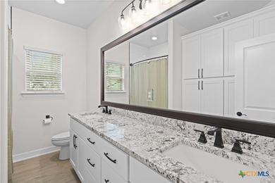 Located on a spacious 0.647-acre lot in Dawson Ridge and Belton - photo 26