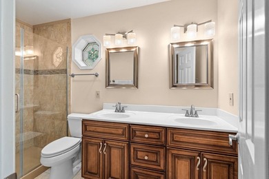 Nestled on a large, shaded 0.48-acre corner lot in the heart of - photo 27