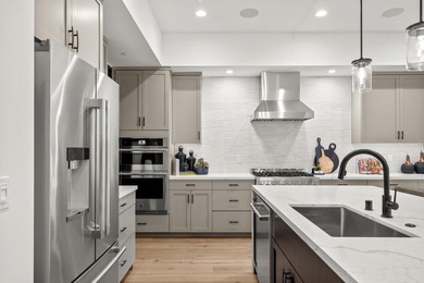 Brand new Mountain Lodge now available in Schaffer's Mill! This - photo 7