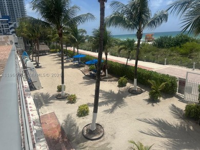 True oceanfront Miami Beach living with direct Atlantic Ocean - photo 28