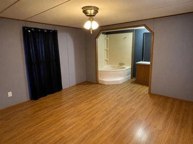 3 bed, 2 bath mobile home on just under 7 acres near Lake Malone - photo 8