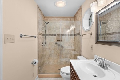 Nestled on a large, shaded 0.48-acre corner lot in the heart of - photo 29