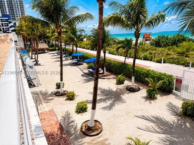 True oceanfront Miami Beach living with direct Atlantic Ocean - photo 31