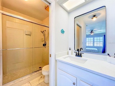 Nestled directly on the Dunedin Causeway, this stunning - photo 31