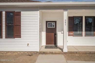 New construction home featuring 3 bedrooms and 2 bathrooms with - photo 2