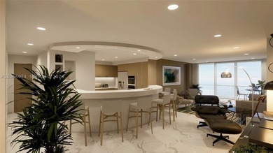True oceanfront Miami Beach living with direct Atlantic Ocean - photo 32
