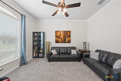 Located on a spacious 0.647-acre lot in Dawson Ridge and Belton - photo 32