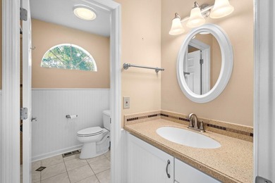 Nestled on a large, shaded 0.48-acre corner lot in the heart of - photo 33