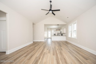 New construction home featuring 3 bedrooms and 2 bathrooms with - photo 3