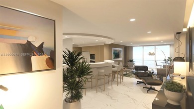 True oceanfront Miami Beach living with direct Atlantic Ocean - photo 34