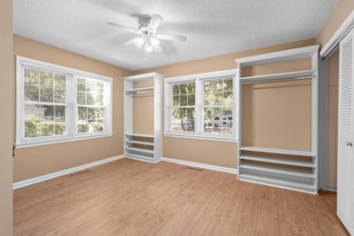 Nestled on a large, shaded 0.48-acre corner lot in the heart of - photo 35
