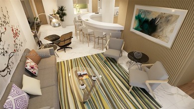 True oceanfront Miami Beach living with direct Atlantic Ocean - photo 35