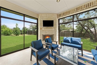 Located on a spacious 0.647-acre lot in Dawson Ridge and Belton - photo 35