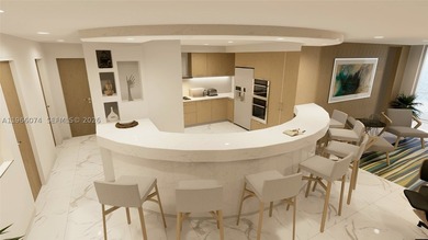 True oceanfront Miami Beach living with direct Atlantic Ocean - photo 36
