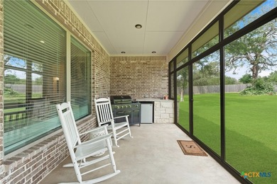Located on a spacious 0.647-acre lot in Dawson Ridge and Belton - photo 37