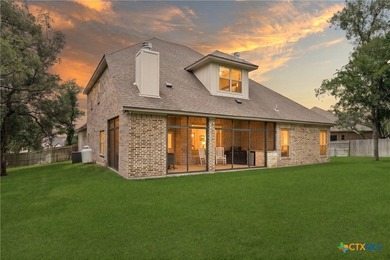 Located on a spacious 0.647-acre lot in Dawson Ridge and Belton - photo 38