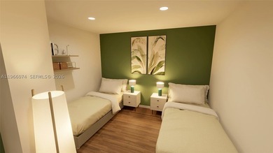 True oceanfront Miami Beach living with direct Atlantic Ocean - photo 39