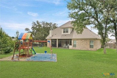 Located on a spacious 0.647-acre lot in Dawson Ridge and Belton - photo 39