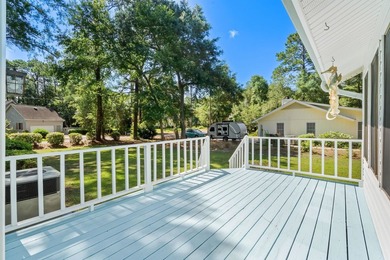 Nestled on a large, shaded 0.48-acre corner lot in the heart of - photo 40
